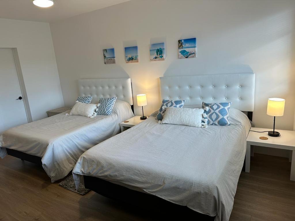Moderno Departamento Estudio Miami Apartment Hallandale Beach Luaran gambar