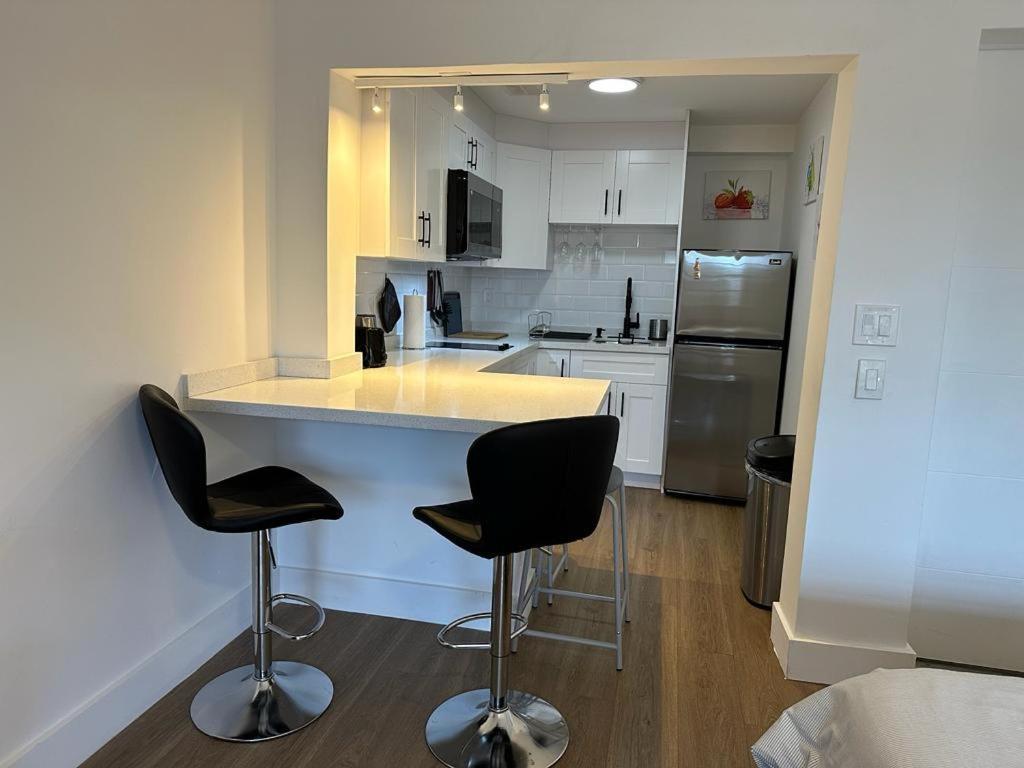 Moderno Departamento Estudio Miami Apartment Hallandale Beach Luaran gambar