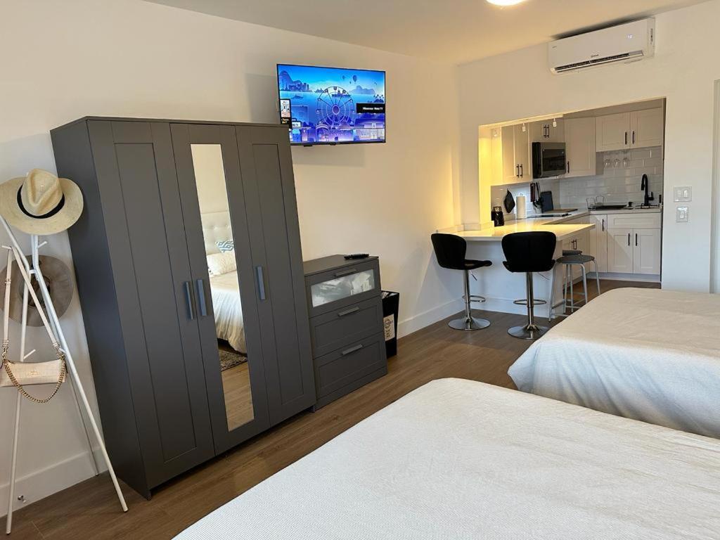 Moderno Departamento Estudio Miami Apartment Hallandale Beach Luaran gambar