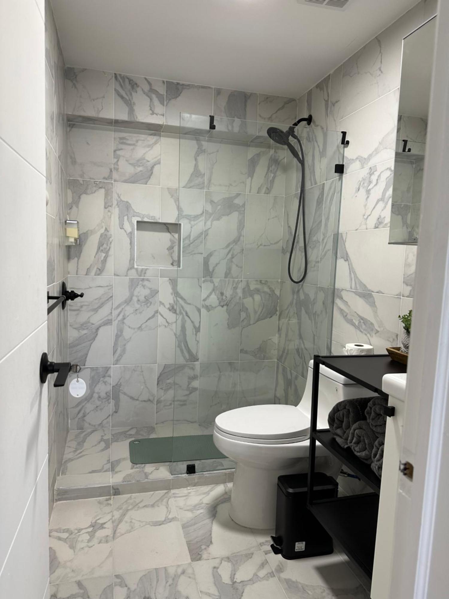 Moderno Departamento Estudio Miami Apartment Hallandale Beach Luaran gambar