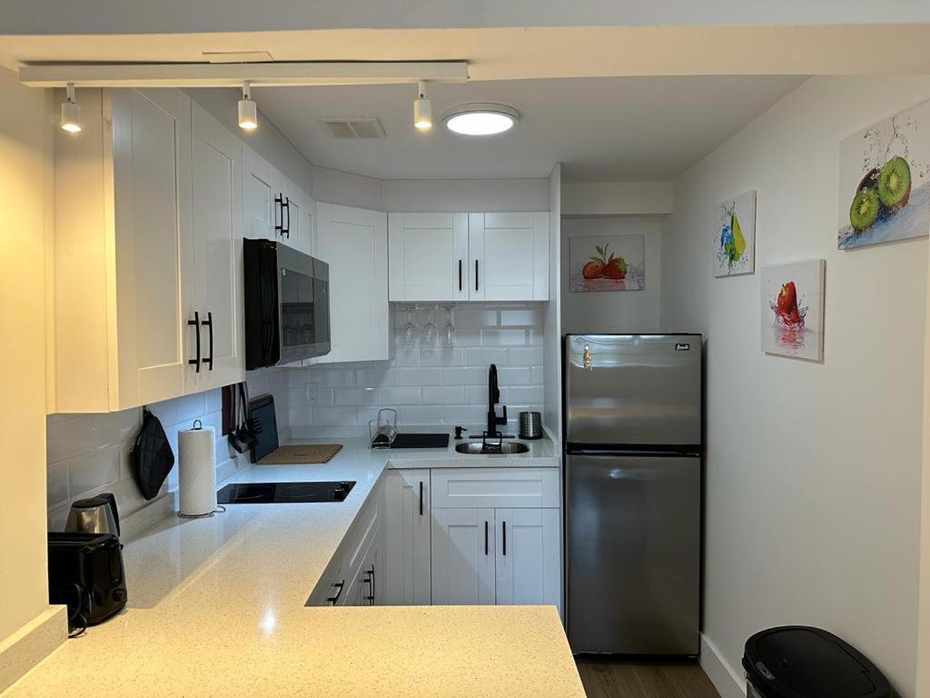 Moderno Departamento Estudio Miami Apartment Hallandale Beach Luaran gambar