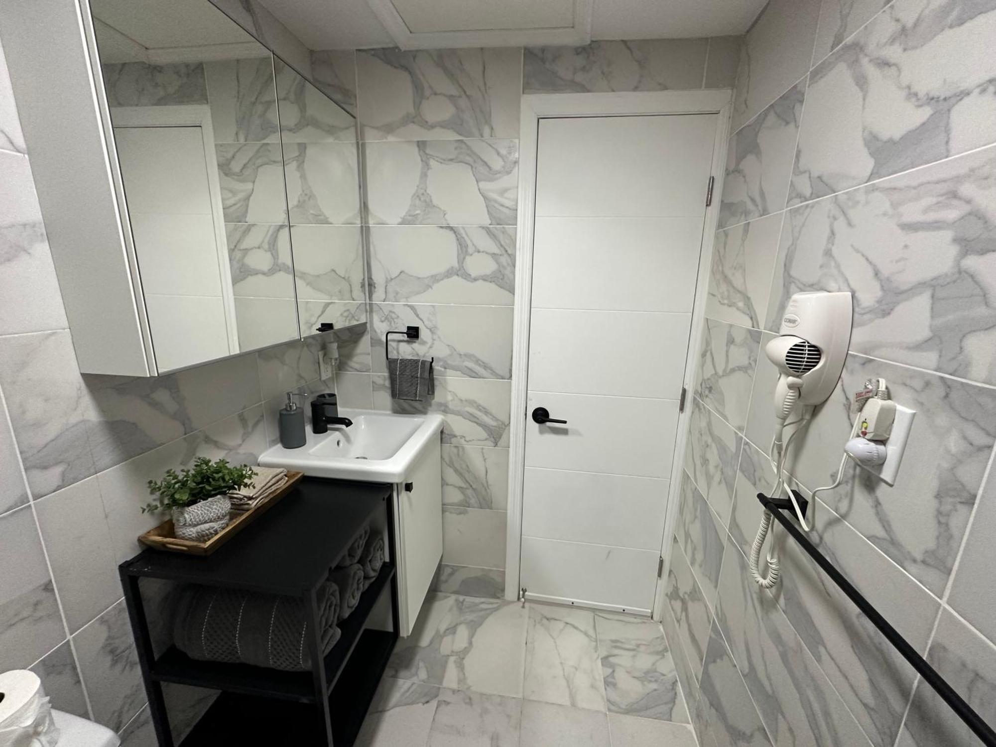 Moderno Departamento Estudio Miami Apartment Hallandale Beach Luaran gambar